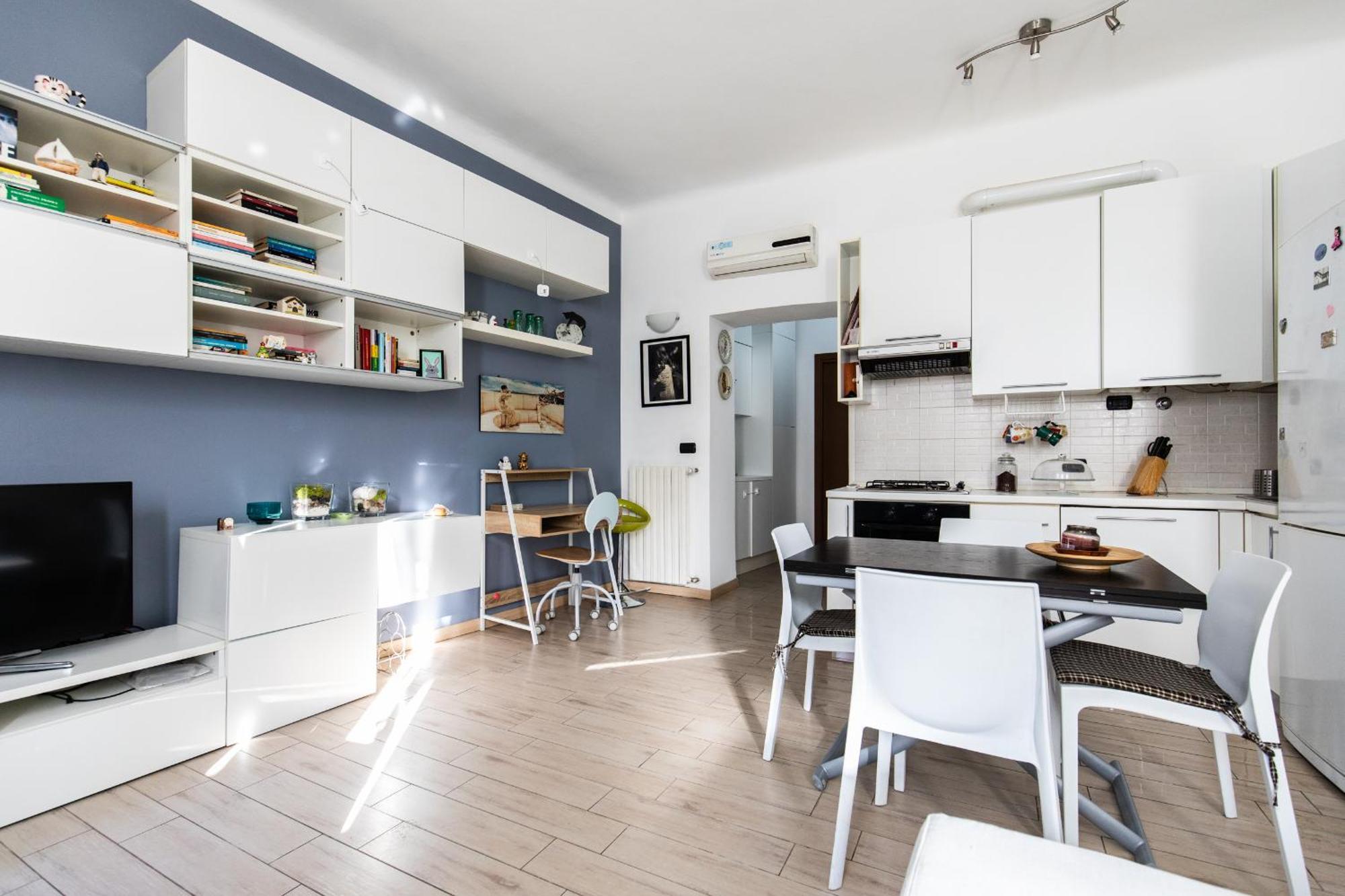 Rogoredo - Exclusive Apartment Милан Экстерьер фото