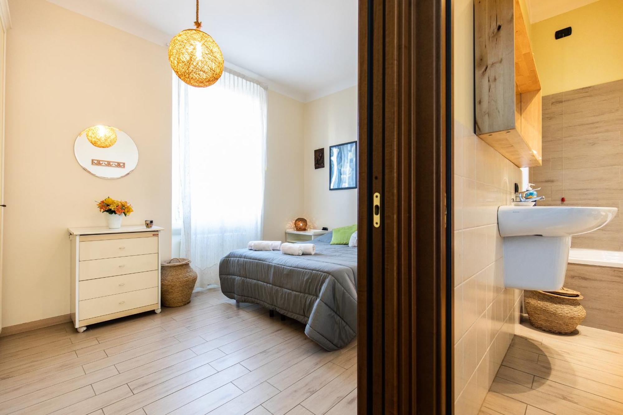 Rogoredo - Exclusive Apartment Милан Экстерьер фото